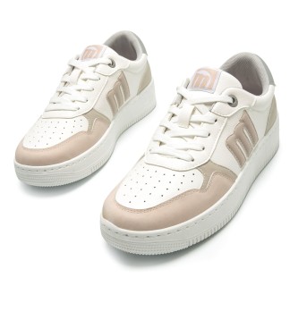 MTNG Turnschuhe Gravity wei