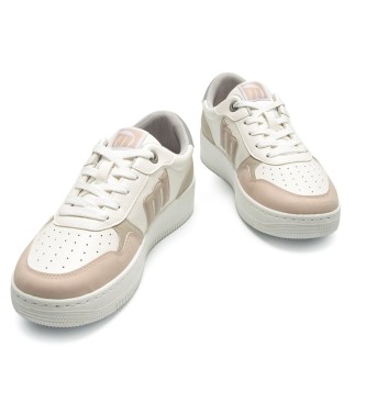 MTNG Turnschuhe Gravity wei