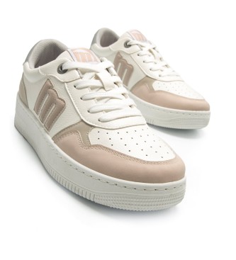 MTNG Turnschuhe Gravity wei