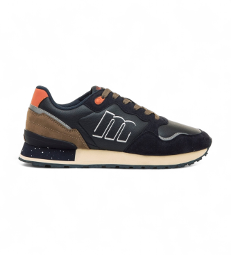 MTNG Buty Joggo Evo navy
