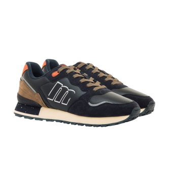 MTNG Buty Joggo Evo navy