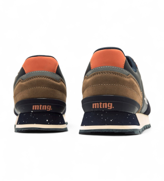 MTNG Buty Joggo Evo navy