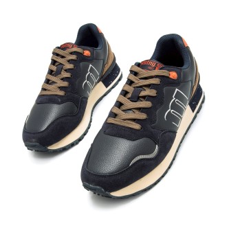 MTNG Buty Joggo Evo navy