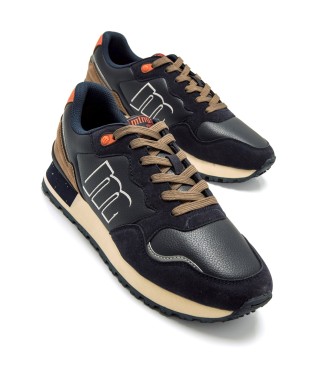 MTNG Buty Joggo Evo navy