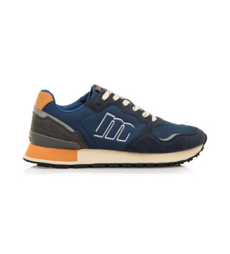 MTNG Shoes Joggo Classic navy