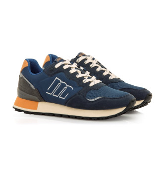 MTNG Shoes Joggo Classic navy