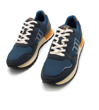 MTNG Shoes Joggo Classic navy