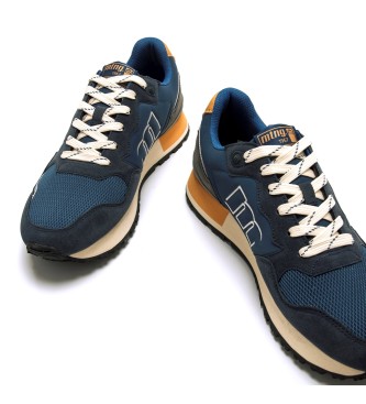 MTNG Shoes Joggo Classic navy