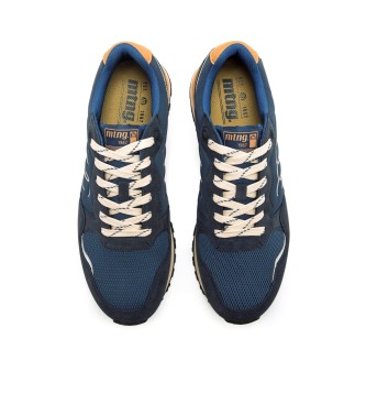 MTNG Shoes Joggo Classic navy