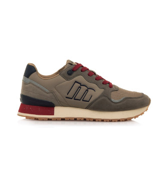 MTNG Joggo Classic beige trainers