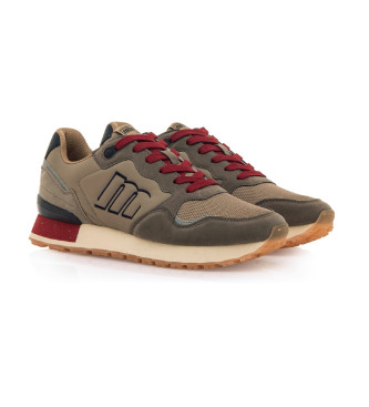 MTNG Joggo Classic beige trainers