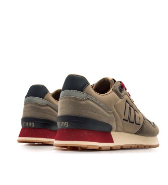 MTNG Joggo Classic beige trainers