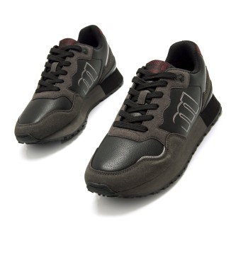 MTNG Shoes Joggo Evo black