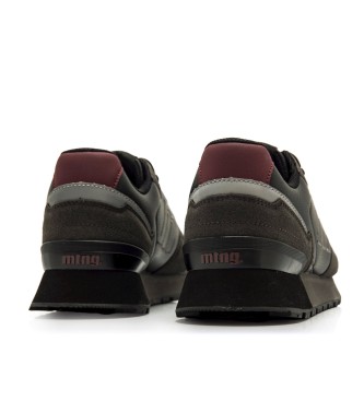 MTNG Shoes Joggo Evo black