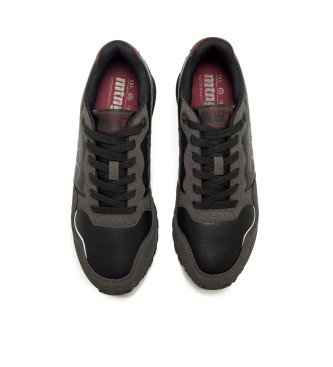 MTNG Shoes Joggo Evo black