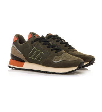 MTNG Trainers Joggo Classic green