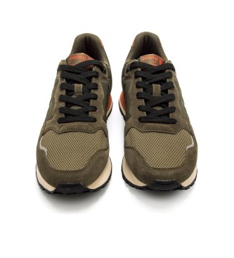 MTNG Trainers Joggo Classic green