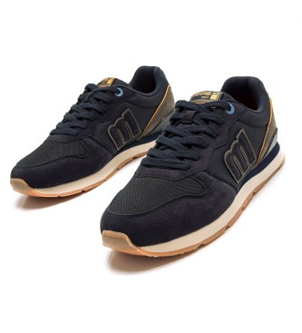 MTNG Sapatos Joggo Classic navy