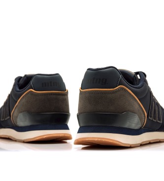 MTNG Sapatos Joggo Classic navy