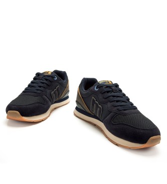 MTNG Sapatos Joggo Classic navy