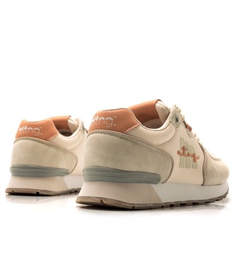 Mustang Scarpe da ginnastica Joggo beige