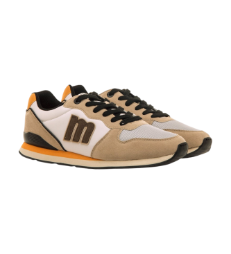 MTNG Joggo beige trainers