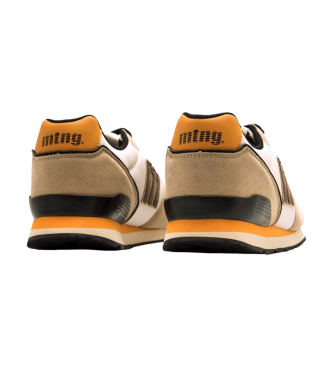 MTNG Joggo beige trainers