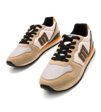MTNG Joggo beige trainers