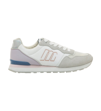 MTNG Joggingschuhe wei