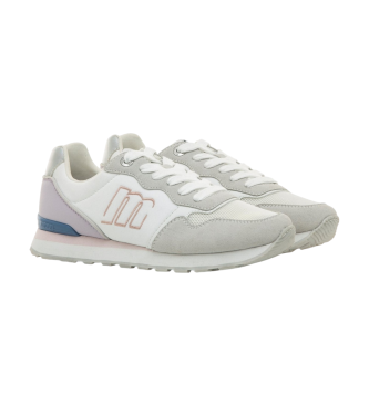 MTNG Joggingschuhe wei