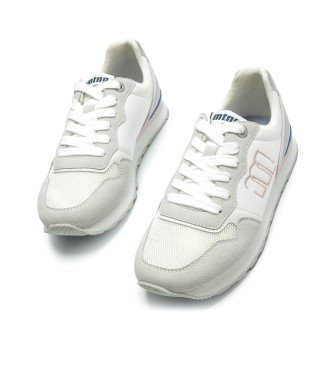 MTNG Joggingschuhe wei