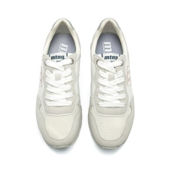 MTNG Joggingschuhe wei