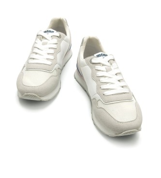 MTNG Joggingschuhe wei