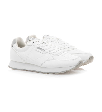 Mustang Trainers Sport Joggo white