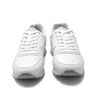 Mustang Zapatillas Sport Joggo blanco