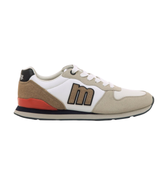 MTNG Joggo schoenen wit