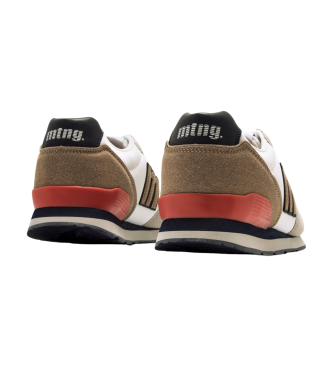 MTNG Joggo schoenen wit