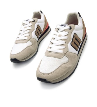 MTNG Joggo schoenen wit