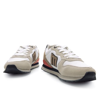 MTNG Joggo schoenen wit