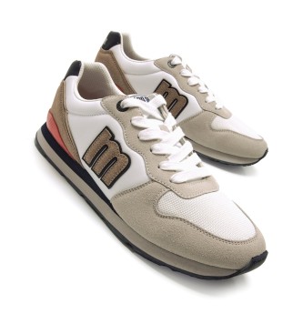 MTNG Joggo schoenen wit