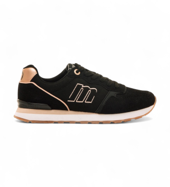 MTNG Joggingschuhe schwarz