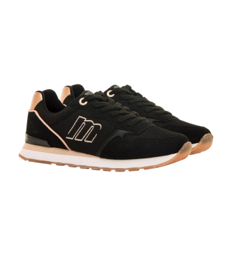 MTNG Joggingschuhe schwarz