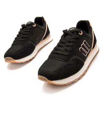 MTNG Joggingschuhe schwarz