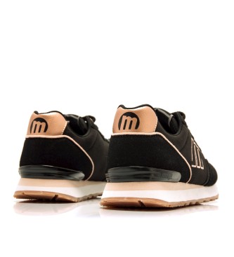 MTNG Joggingschuhe schwarz