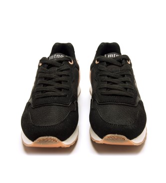 MTNG Joggingschuhe schwarz