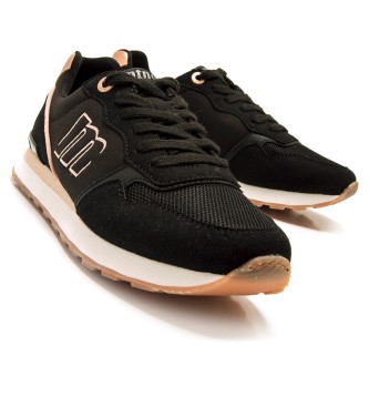 MTNG Joggingschuhe schwarz