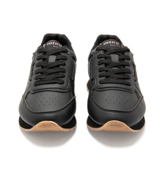 Mustang Scarpe da ginnastica sportive Joggo nere