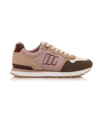 MTNG Trainers Sport Joggo pink