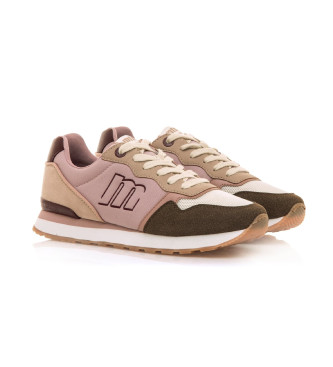 MTNG Trainers Sport Joggo pink