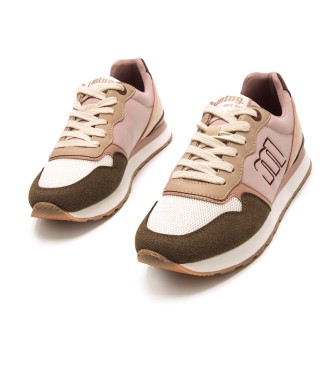 MTNG Trainers Sport Joggo pink